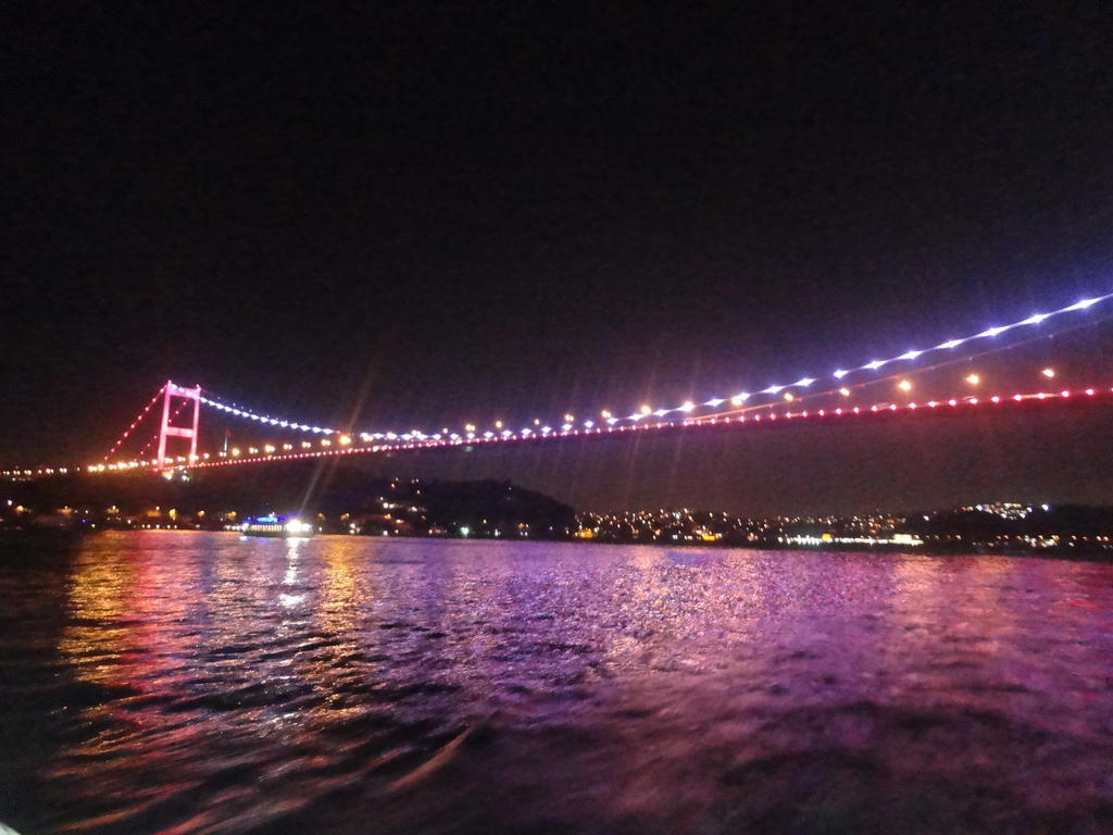The Bridge Hotel - Istanbul — Photos 3