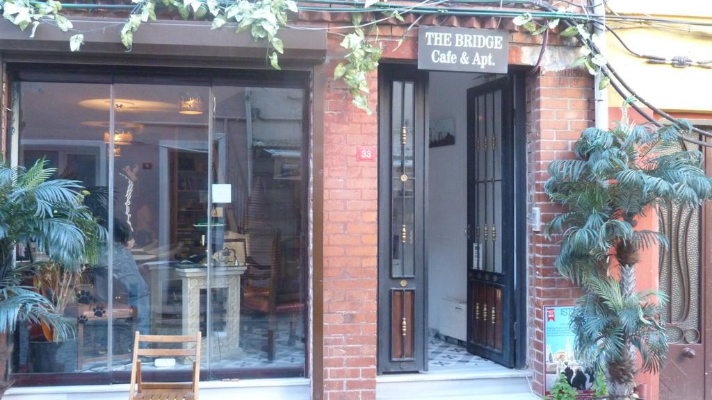 The Bridge Hotel - Istanbul, Istanbul