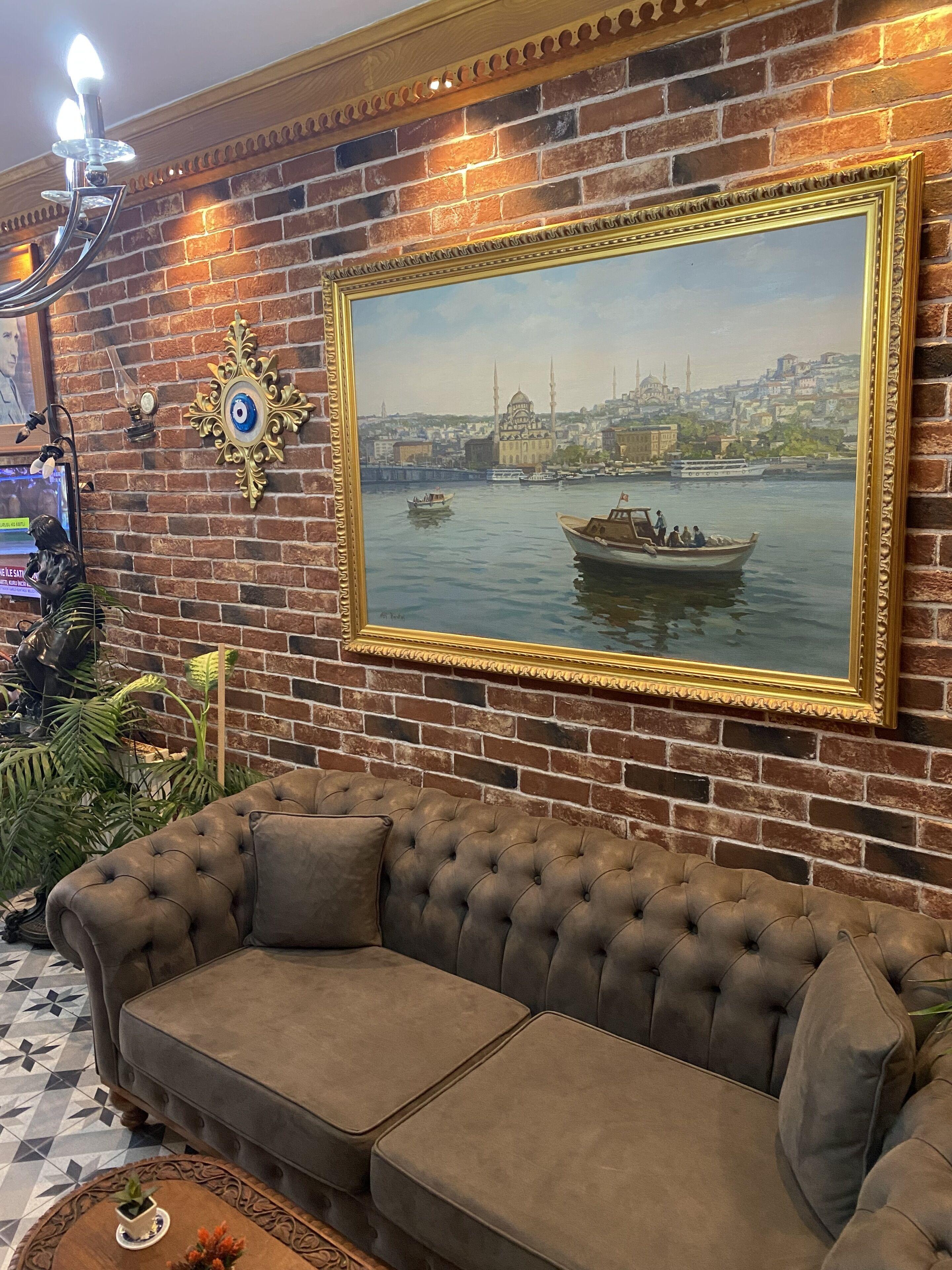 The Bridge Hotel - Istanbul — Photos 1